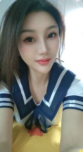 【拱墅区】制服妹子瑶瑶