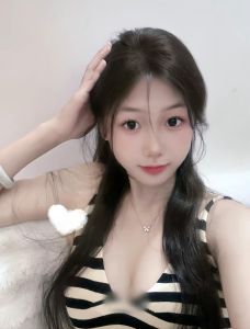 纯情御姐风骚魅惑