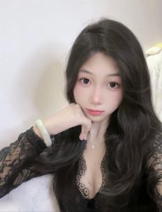 纯情御姐风骚魅惑