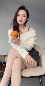 热情丰满的大胸妹子