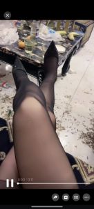 伪娘TS心儿