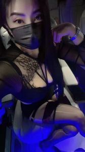 天然胸器温柔米粒