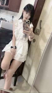 建邺琪琪天然白虎