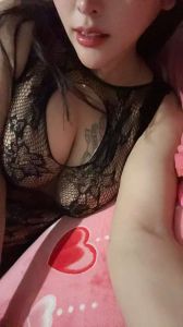 盘龙区大胸妹