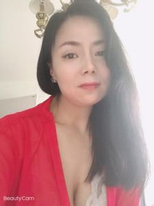 百子湾红姐