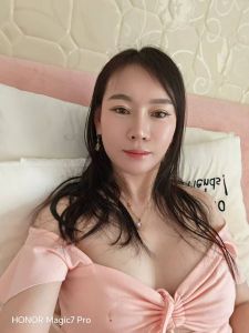 兼职静静