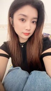 江宁区小姐姐妮妮
