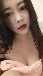 刚下海的良家少妇
