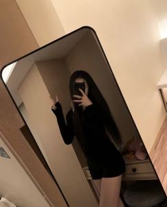 南京小美女乐乐