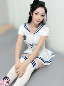 福田大胸御姐琳达