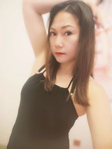 居家风骚熟女