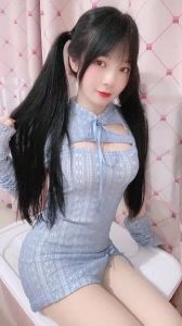 龙岗区萱萱