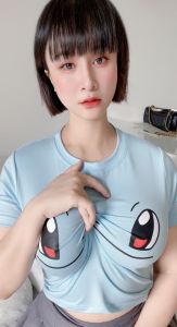 福田大奶牛
