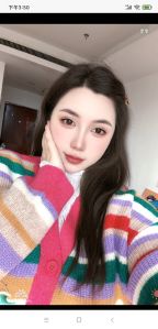 镜湖瑾儿