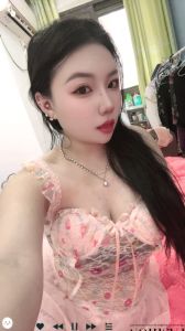 南开奥城依依姐