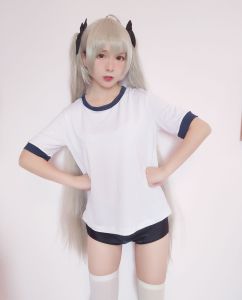 江岸区美妞气质好的很