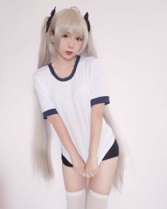 江岸区美妞气质好的很