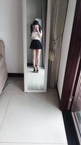 芜湖小萝莉