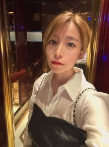 芜湖若彤小嫂子