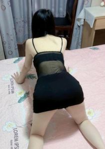 可纯可欲小姐姐