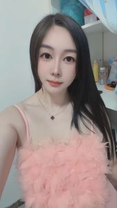 白云高颜值大奶米朵