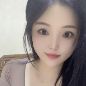 观音桥小姐姐