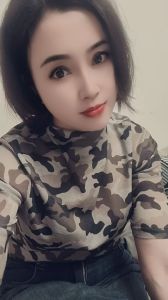 南方川姐姐