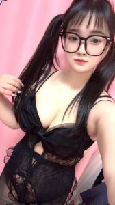 闵行双马尾梦梦