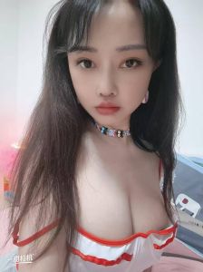 武昌大胸馨儿