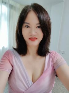 珠海广场香姐