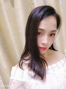 白云巧巧