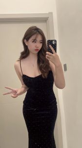 新人嫩妹