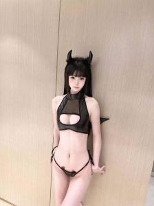 情趣小恶魔