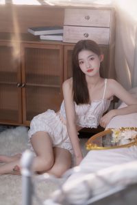 在上海的江西妹子