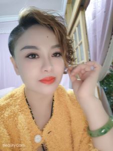 劲松容妃