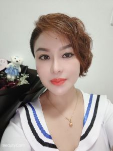 劲松容妃