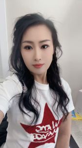 潘家园美少妇