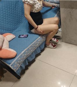 出击多次的骚女姐姐