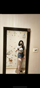 河东气质女M