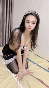 服务系热情风骚楠楠