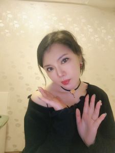 青羊萍姐