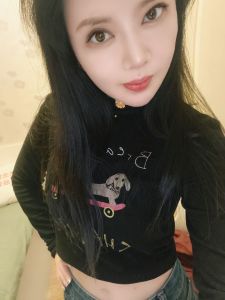 青羊萍姐