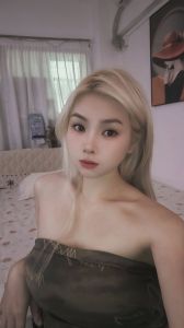 小妖精甜甜