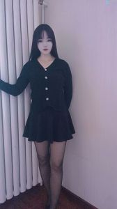 菲菲服务周到态度诚恳