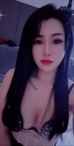 风骚小美