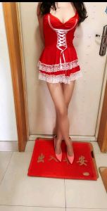 少妇媚儿