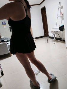 温柔微胖三通小姨