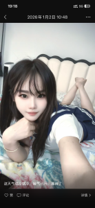 海陵模特身材榨汁姬