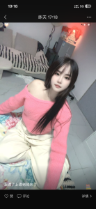 海陵模特身材榨汁姬