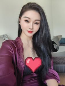 宝安健身御姐Hannah